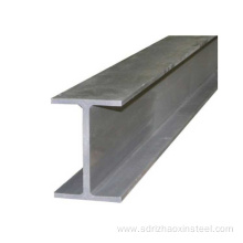 ASTM A572 Grade 50 Wide Flange H Beams